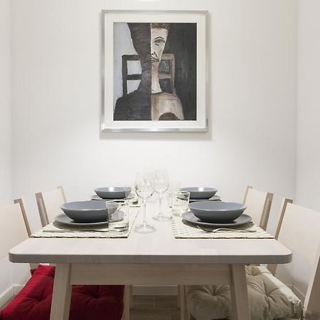 Italianway-Veniero 8 Leilighet Milano Eksteriør bilde