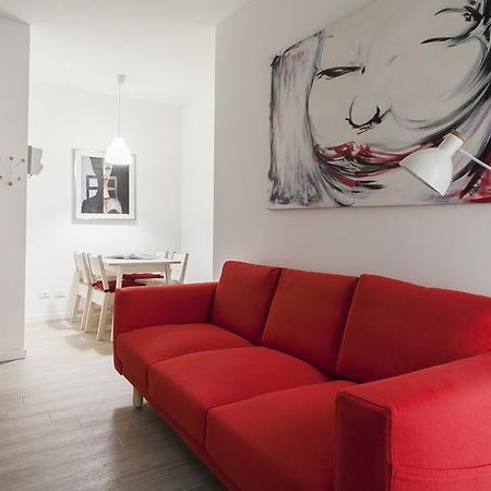 Italianway-Veniero 8 Leilighet Milano Eksteriør bilde
