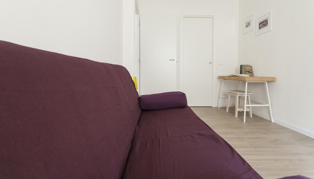 Italianway-Veniero 8 Leilighet Milano Eksteriør bilde