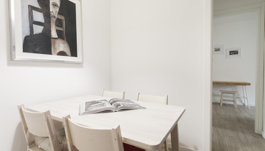 Italianway-Veniero 8 Leilighet Milano Eksteriør bilde