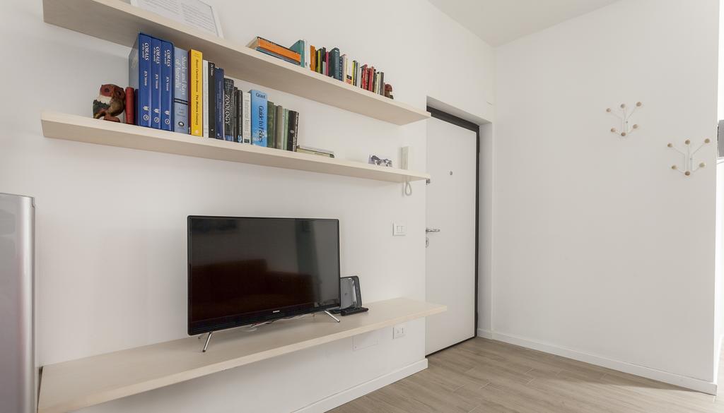 Italianway-Veniero 8 Leilighet Milano Eksteriør bilde