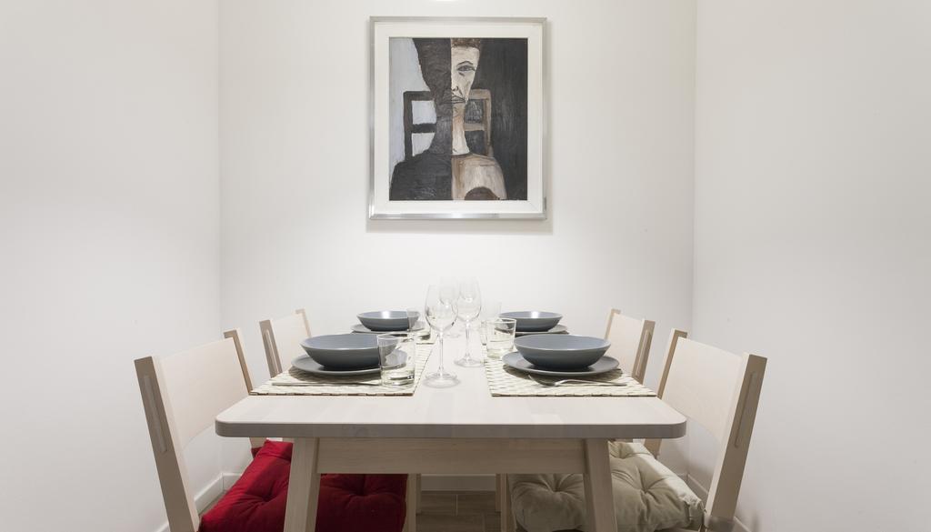Italianway-Veniero 8 Leilighet Milano Eksteriør bilde