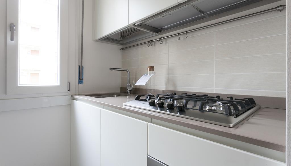 Italianway-Veniero 8 Leilighet Milano Eksteriør bilde