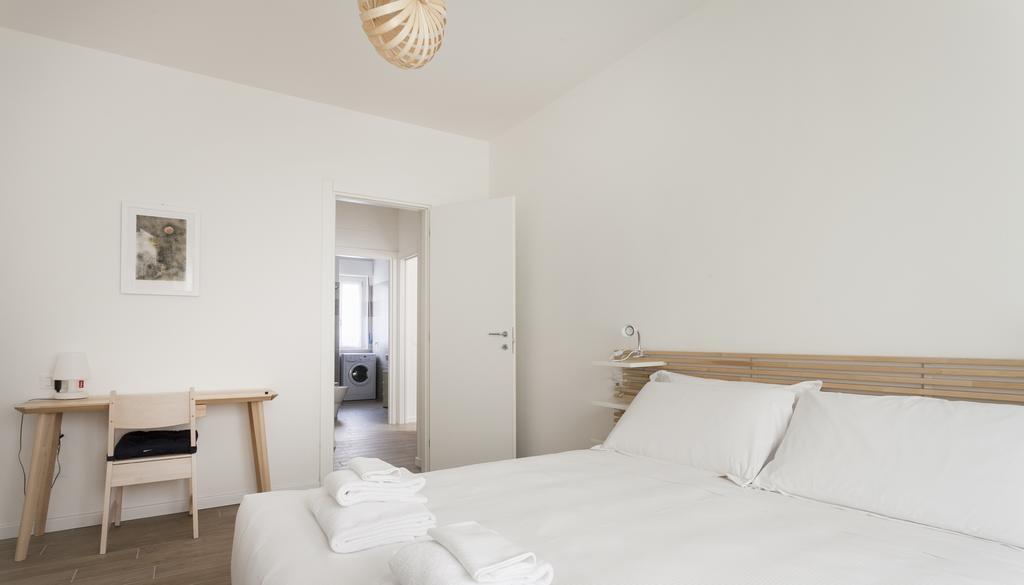 Italianway-Veniero 8 Leilighet Milano Eksteriør bilde