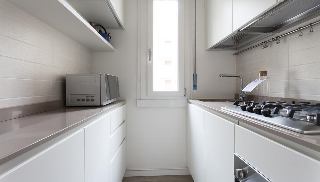 Italianway-Veniero 8 Leilighet Milano Eksteriør bilde